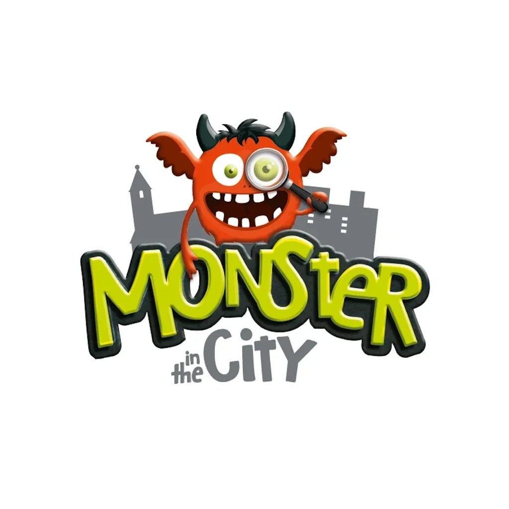 Monster in the City