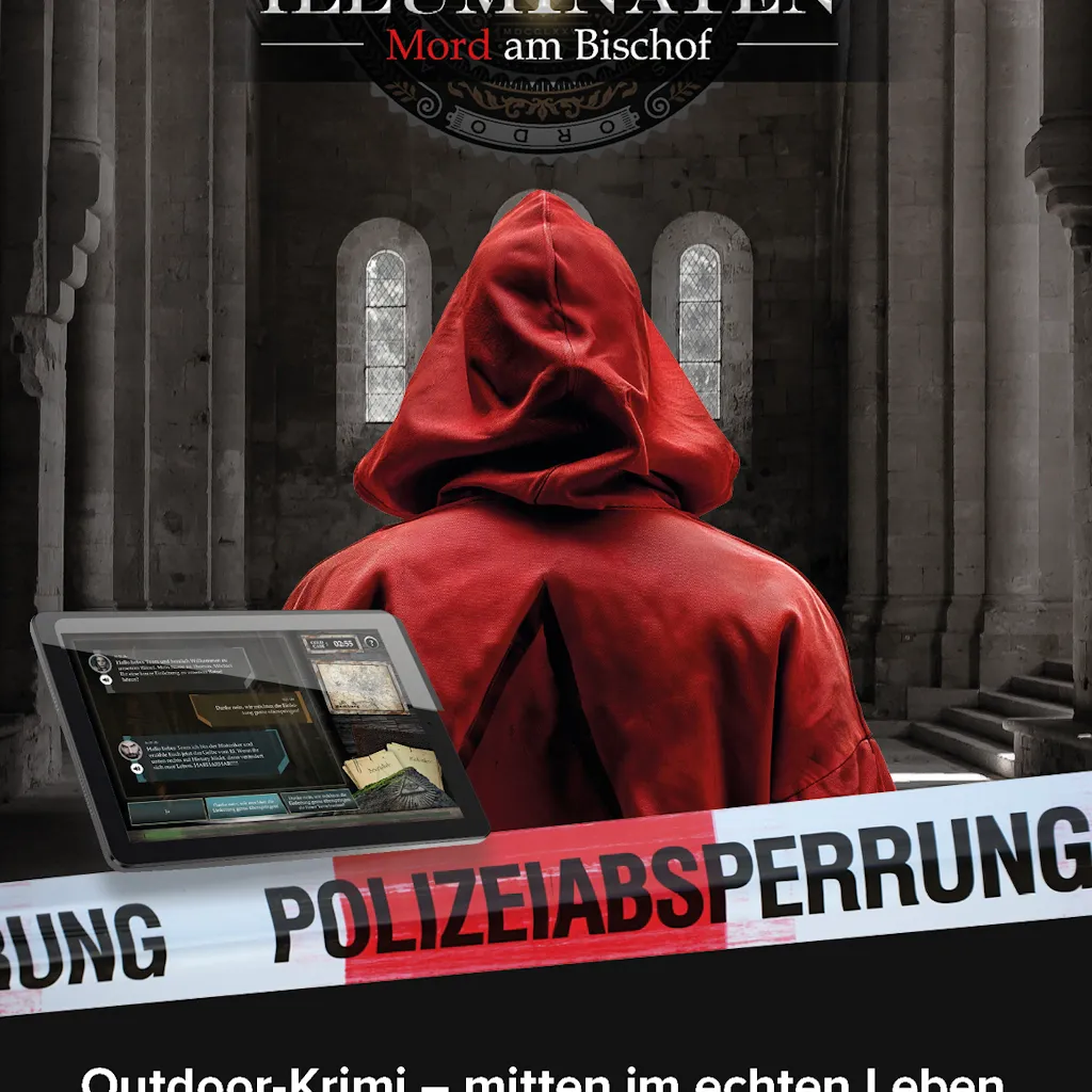 Mord am Bischof